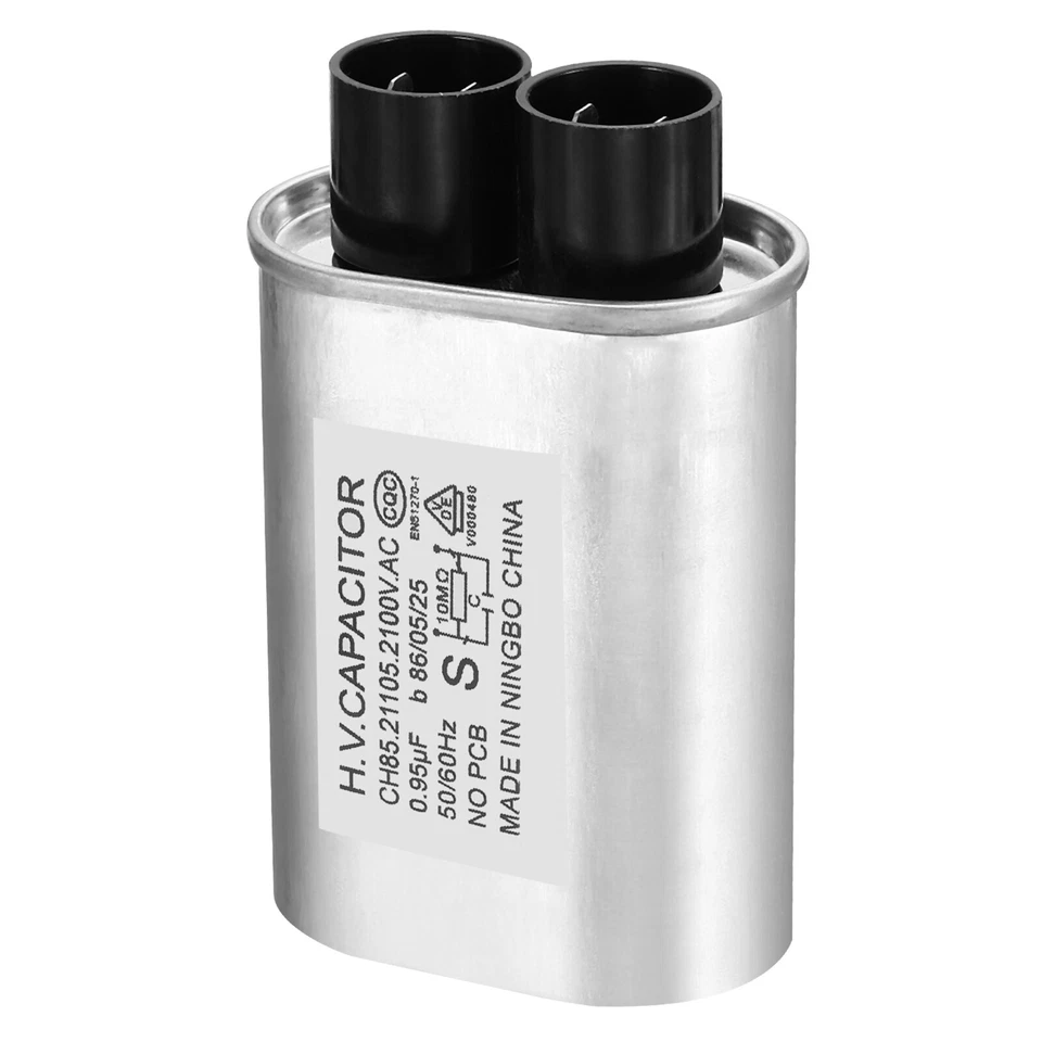 Capacitores