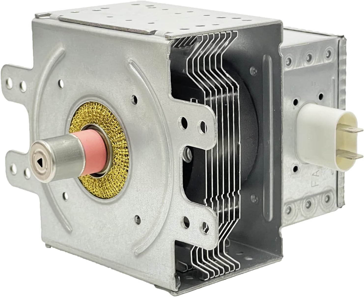 Magnetrones